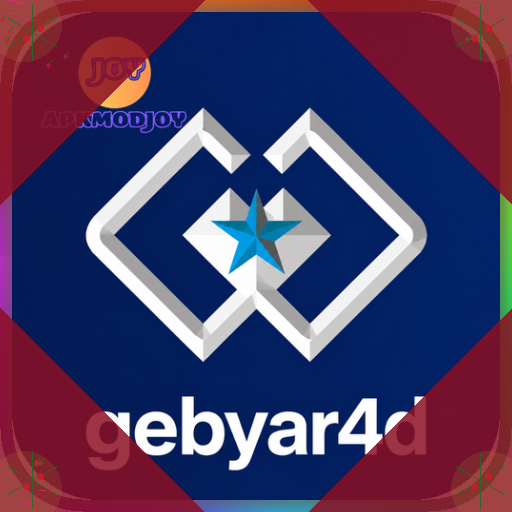 gebyar4d — galeri pratinjau - APK Resmi